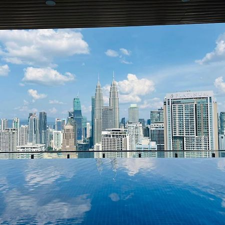 The Luxe Suites Klcc By Cozy Stay Kuala Lumpur Dış mekan fotoğraf