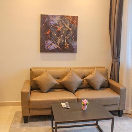 The Luxe Suites Klcc By Cozy Stay Kuala Lumpur Dış mekan fotoğraf