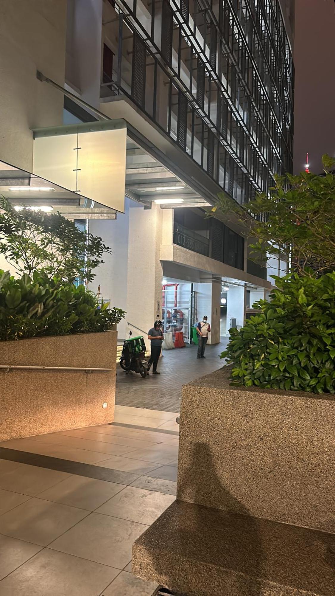 The Luxe Suites Klcc By Cozy Stay Kuala Lumpur Dış mekan fotoğraf
