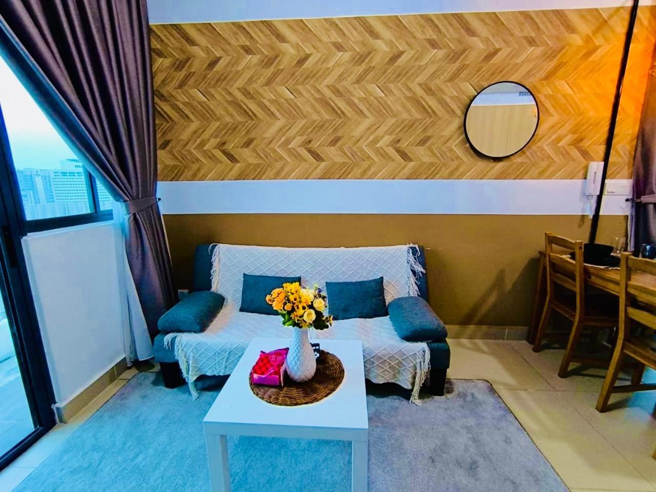 The Luxe Suites Klcc By Cozy Stay Kuala Lumpur Dış mekan fotoğraf