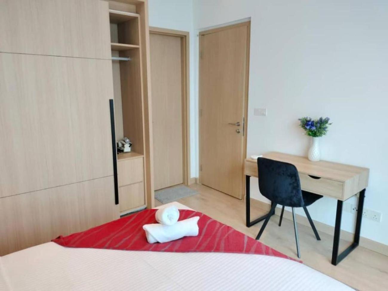 The Luxe Suites Klcc By Cozy Stay Kuala Lumpur Dış mekan fotoğraf