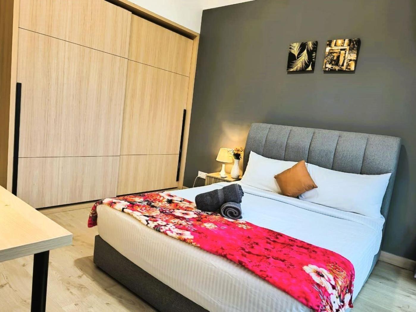 The Luxe Suites Klcc By Cozy Stay Kuala Lumpur Dış mekan fotoğraf