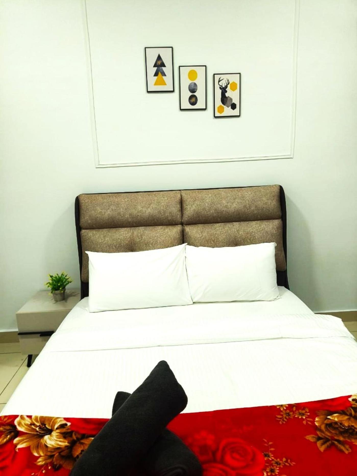 The Luxe Suites Klcc By Cozy Stay Kuala Lumpur Dış mekan fotoğraf