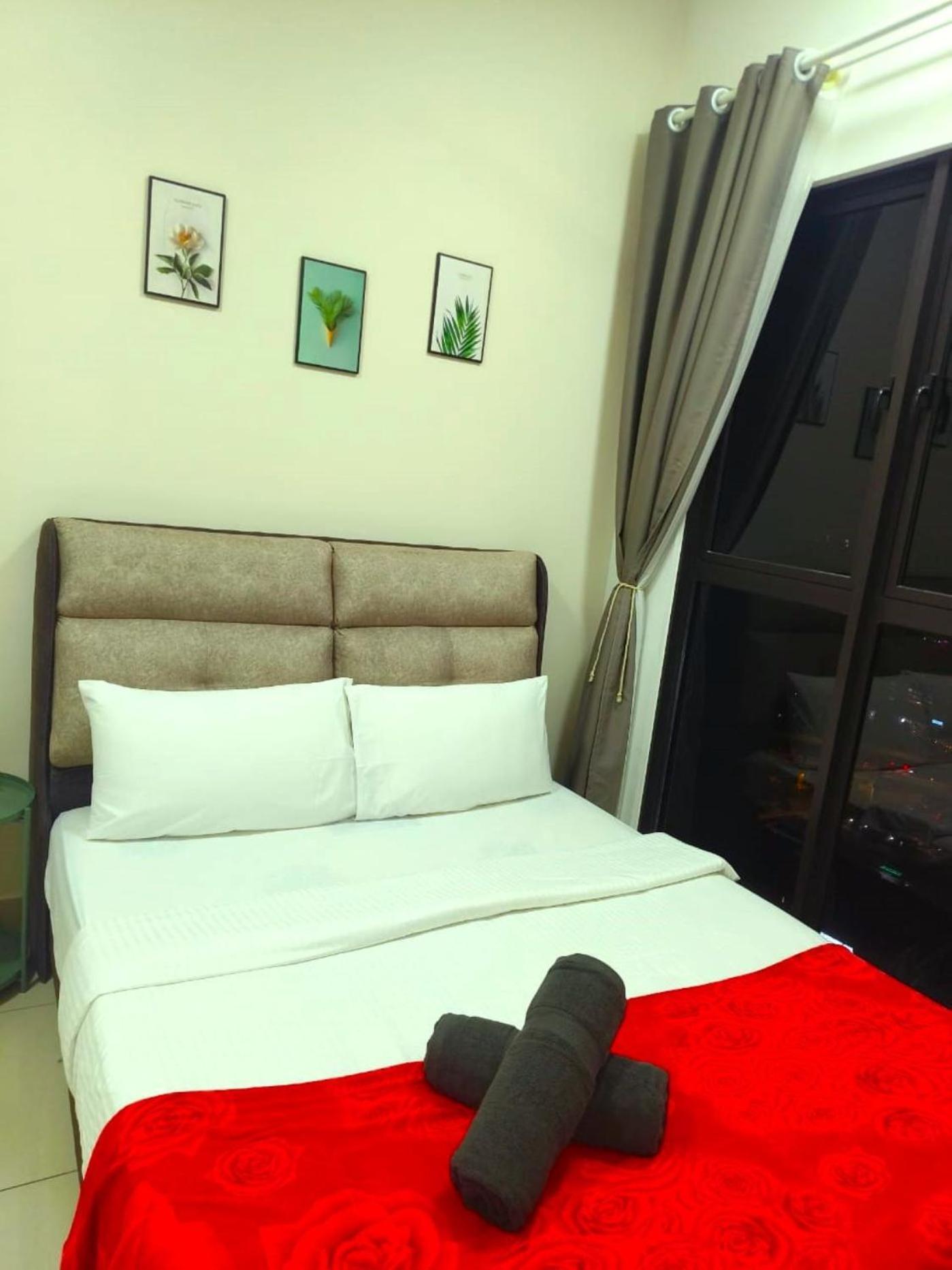 The Luxe Suites Klcc By Cozy Stay Kuala Lumpur Dış mekan fotoğraf