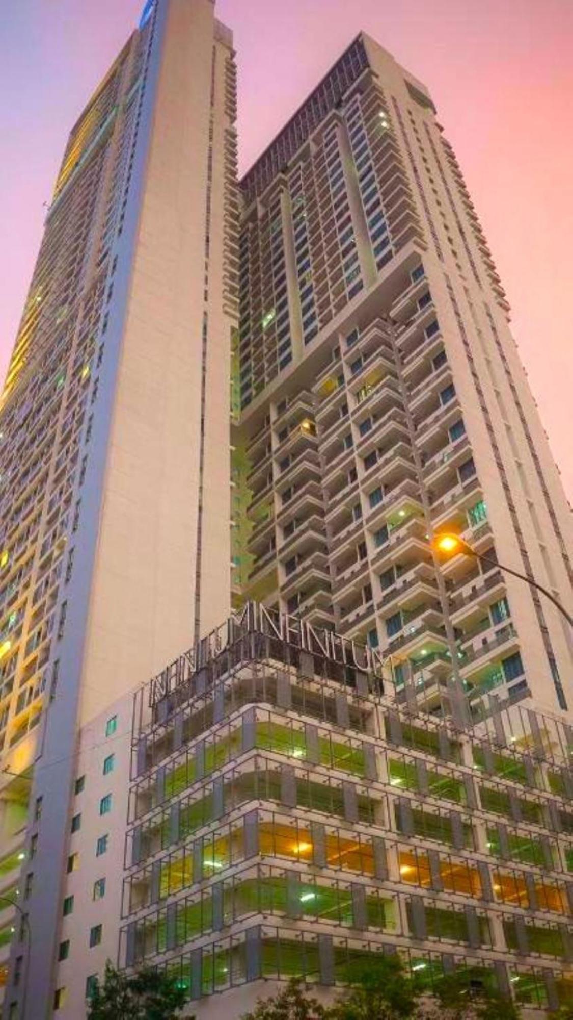 The Luxe Suites Klcc By Cozy Stay Kuala Lumpur Dış mekan fotoğraf